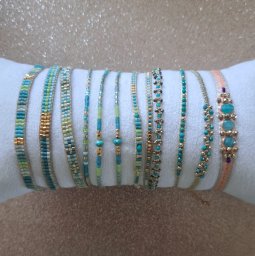 Armbänder